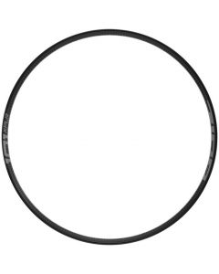 Zipp 101 XPLR Tubeless 700c Rim