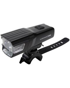 Zefal Supervision F200 Front Light