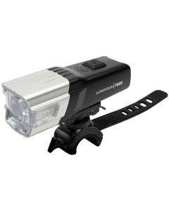 Zefal Supervision F800 Front Light