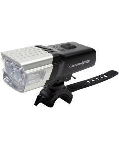 Zefal Supervision F1500 Front Light