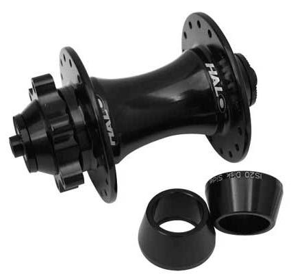 Halo Spin Doctor 15mm Adaptor