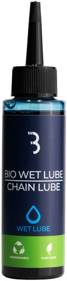 BBB Bio Wet Chain Lubricant