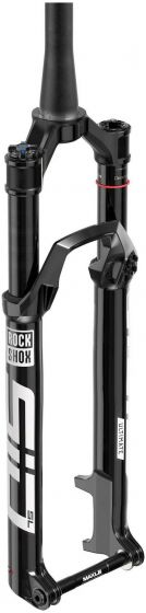 RockShox SID SL Ultimate Race Day 3P 2026 Fork – Gloss Black