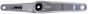 DMR Axe LE Crank Arm Set – Polished, image 3 of 3