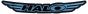Halo Skelta Decal Kit