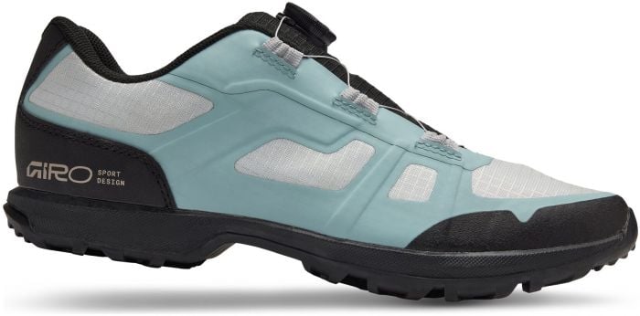 Giro Gauge BOA Shoes – Sky Blue