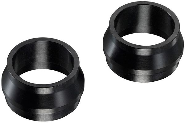 Mavic Front 20mm Bolt Through Wheel Spacers