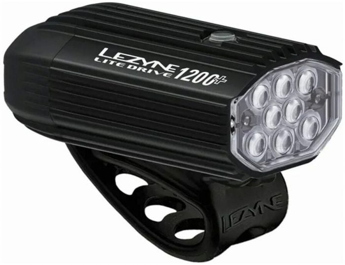 Lezyne Lite Drive 1200+ Light