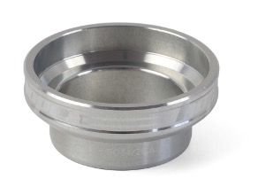 Hope Conventional Headset Top Cup – Silver