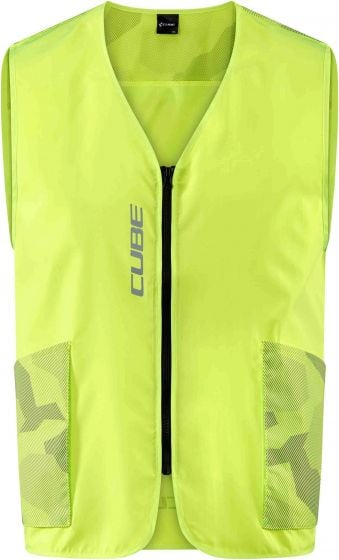 Cube Safety CMPT Gilet