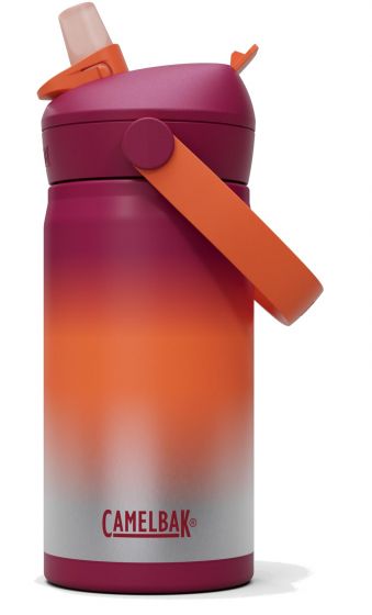 CamelBak Thrive Flip Straw 350ml Kids Bottle