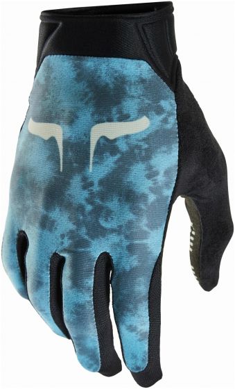 Fox Flexair Ascent 2022 Gloves – Teal