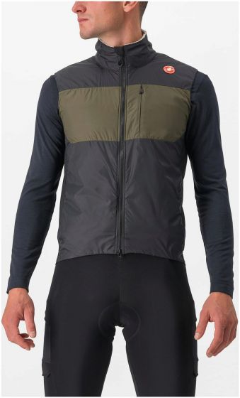 Castelli Unlimited Puffy Vest