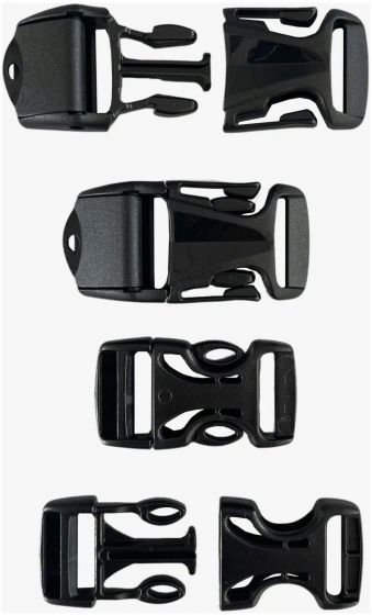 Miss Grape Buckle Repair Kit