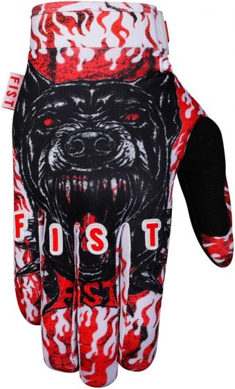 Fist Chapter 30 Bite Back Gloves – image 1 of 2