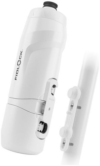 Fidlock Twist 800 Bike Base Bottle Kit – Polar White