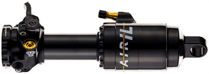 Cane Creek DBair IL G2 Rear Shock