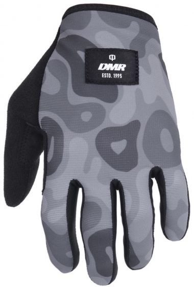 DMR Trail MTB Gloves – Snow Camo