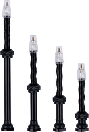 Vision Tubeless Valves
