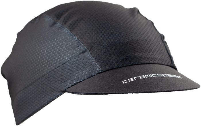 CeramicSpeed Summer Mesh Cycling Cap