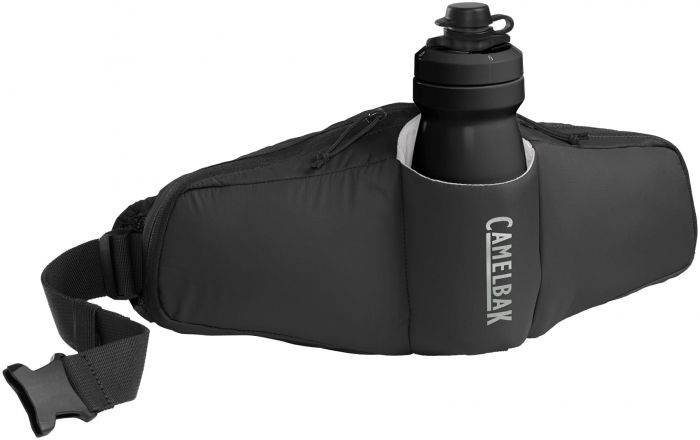 CamelBak Podium Flow 2 Hip Pack – Black