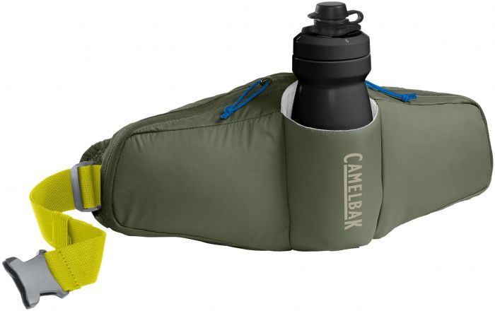 CamelBak Podium Flow 2 Hip Pack – Dusty Olive