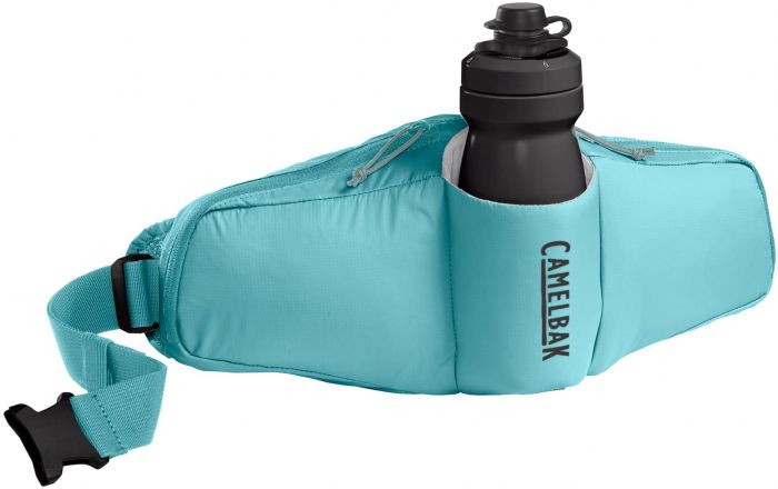 CamelBak Podium Flow 2 Hip Pack – Arctic Blue