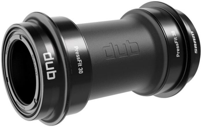 SRAM Ceramic DUB BB386 Road Bottom Bracket
