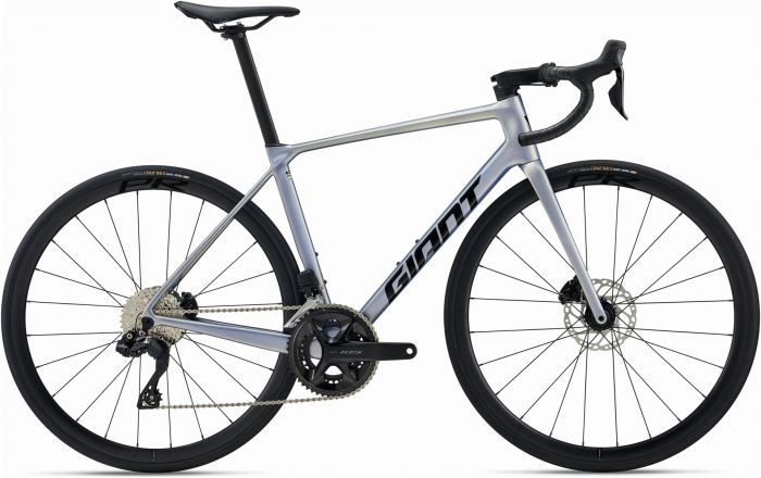 Giant TCR Advanced 1 Pro Compact 2026 Bike