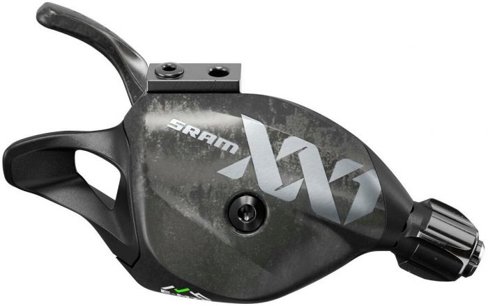 SRAM XX1 Eagle 12-Speed Single Click Trigger Shifter