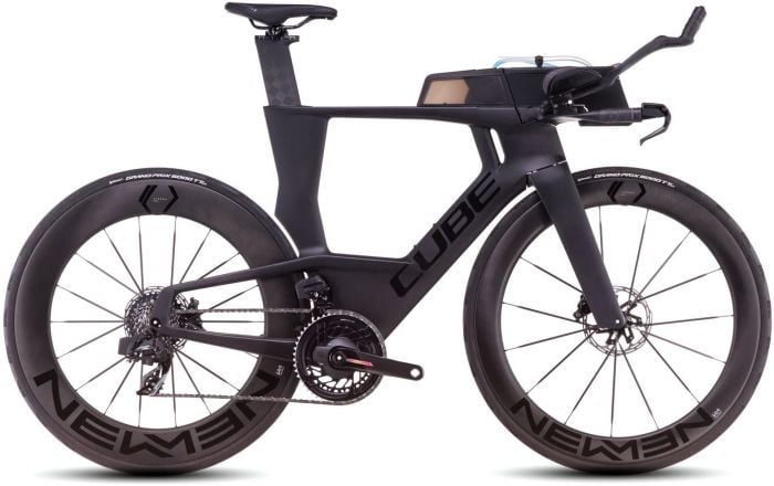 Cube Aerium C:68X SLX 2025 Bike