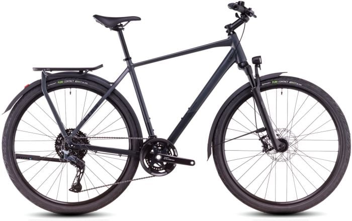 Cube Kathmandu SLX 2025 Bike