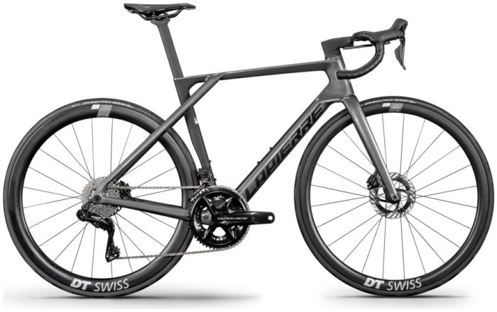 Lapierre Xelius DRS 9.0 2026 Bike