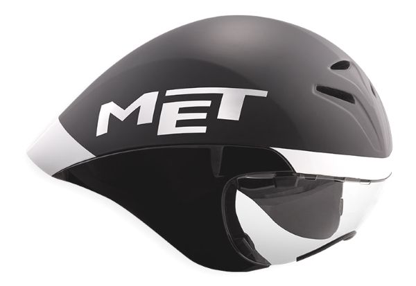 MET Drone 2018 Helmet