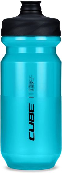 Cube Flow DS 500ml Bottle – Turquoise