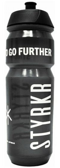 Styrkr Adventure Water Bottle