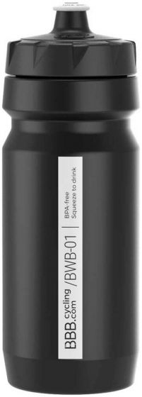 BBB CompTank 550ml Bottle