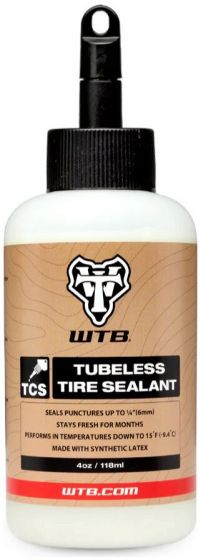 WTB Tubeless Tyre Sealant Kit