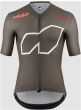 Assos Equipe R S11 We Are The A Short Sleeve Jersey