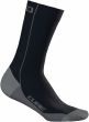Cube High Cut BE Warm Socks