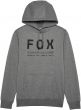 Fox Non Stop Pullover Hoodie