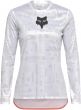 Fox Ranger Lunar Special Edition Womens Long Sleeve Jersey