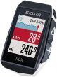 Sigma Rox 11.1 Evo GPS Cycle Computer Sensor Set