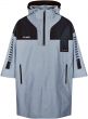 Cube ATX Utility Poncho Safety Jacket