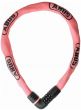 ABUS Tresor 6807C Chain Bike Lock