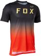 Fox Flexair Short Sleeve Jersey