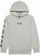 Fox Youth Race Spec Pullover Hoodie