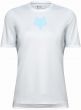 Fox Ranger Fox Head Short Sleeve Womens Jersey