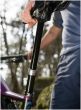 KS RAGE Circuit Wireless Dropper Seatpost