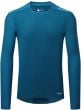 Altura Esker Polartec Trail Long Sleeve Jersey